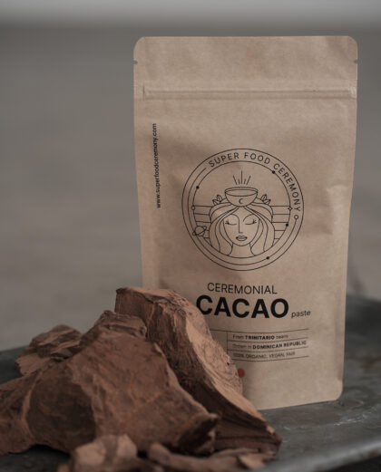 Ceremonial Cacao - Dominican Republic