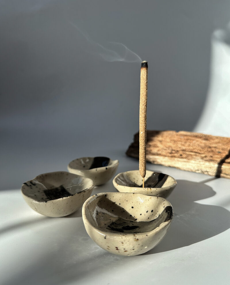 Incense Holder - Yaku