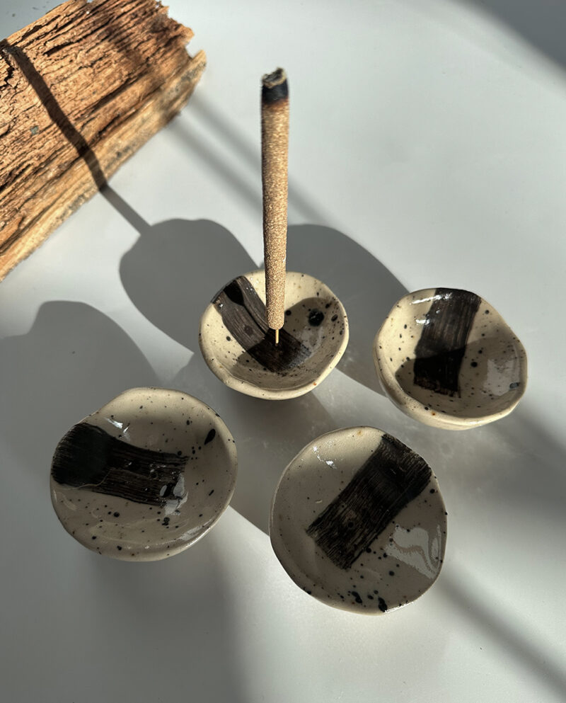 Incense Holder - Yaku