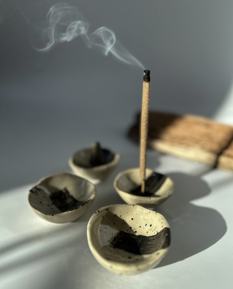 Incense Holder - Yaku