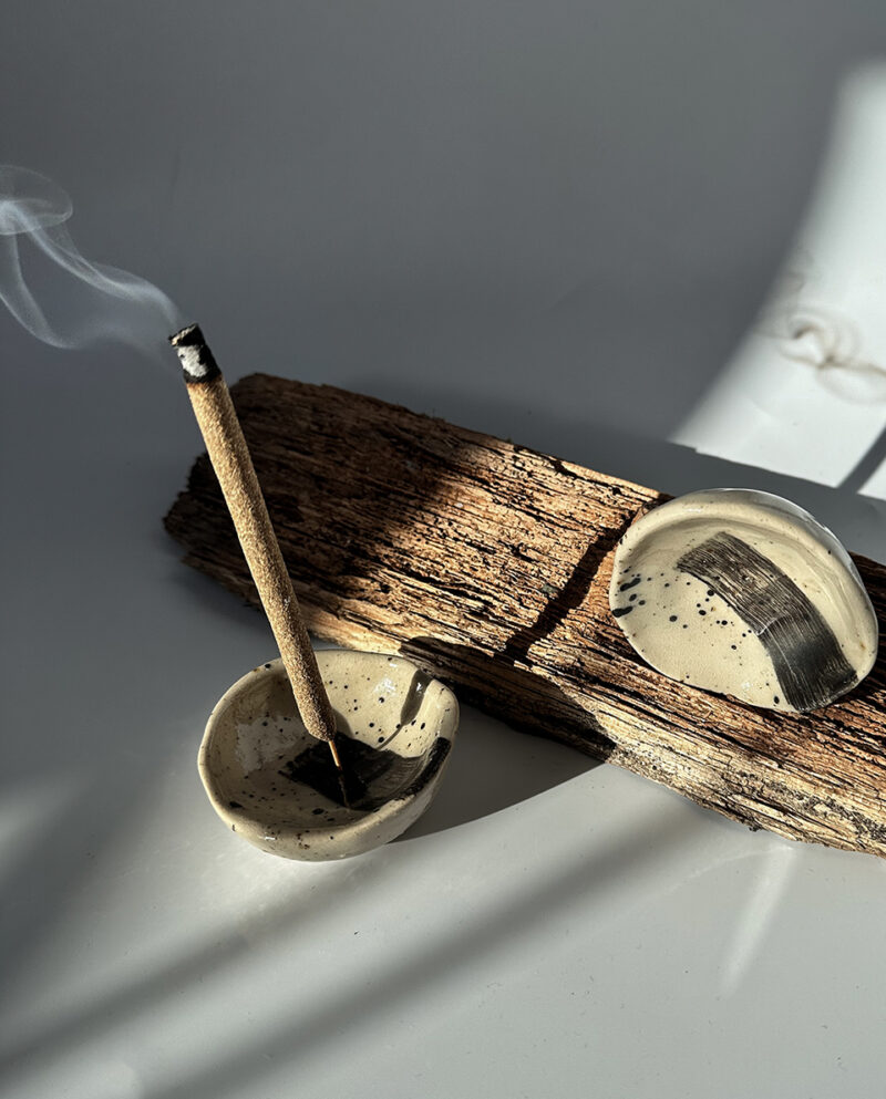 Incense Holder - Yaku