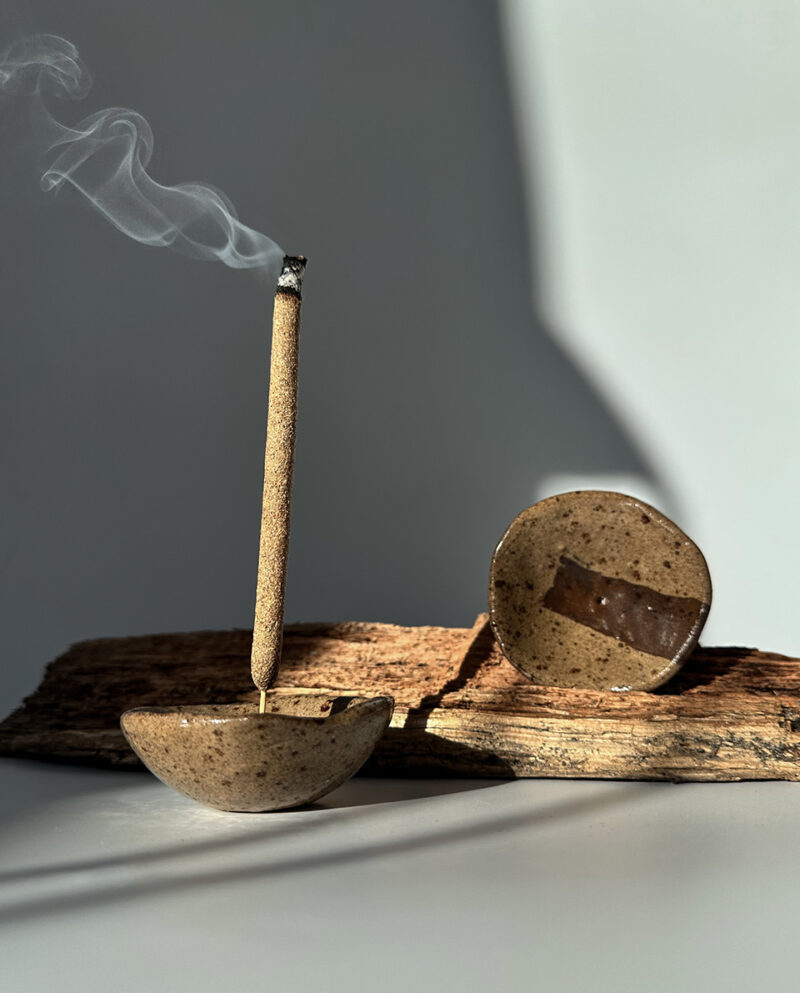 Incense Holder - Yaku