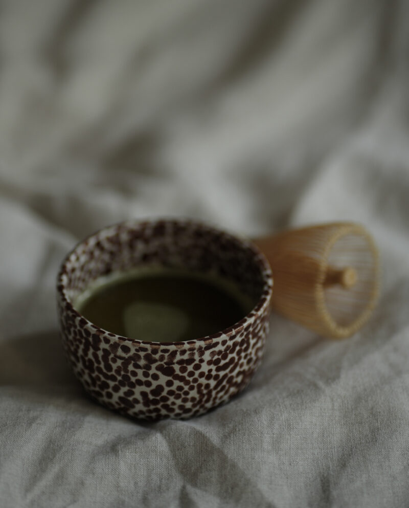 Matcha Bowl - Inu