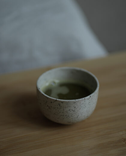 Matcha Bowl - Warmi