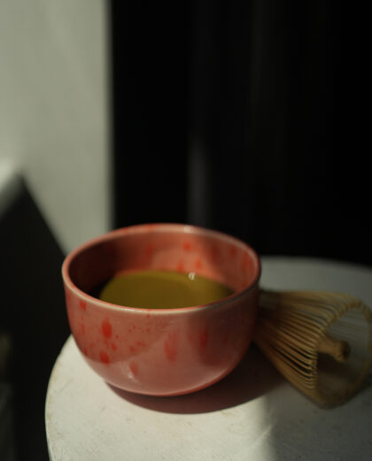 Matcha Bowl - Mullu