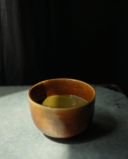 Matcha bowl - Allqa